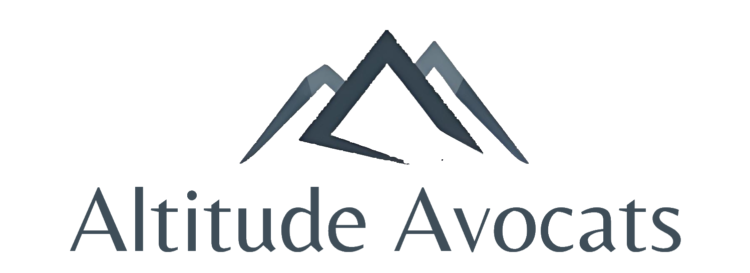 Altitude Avocats